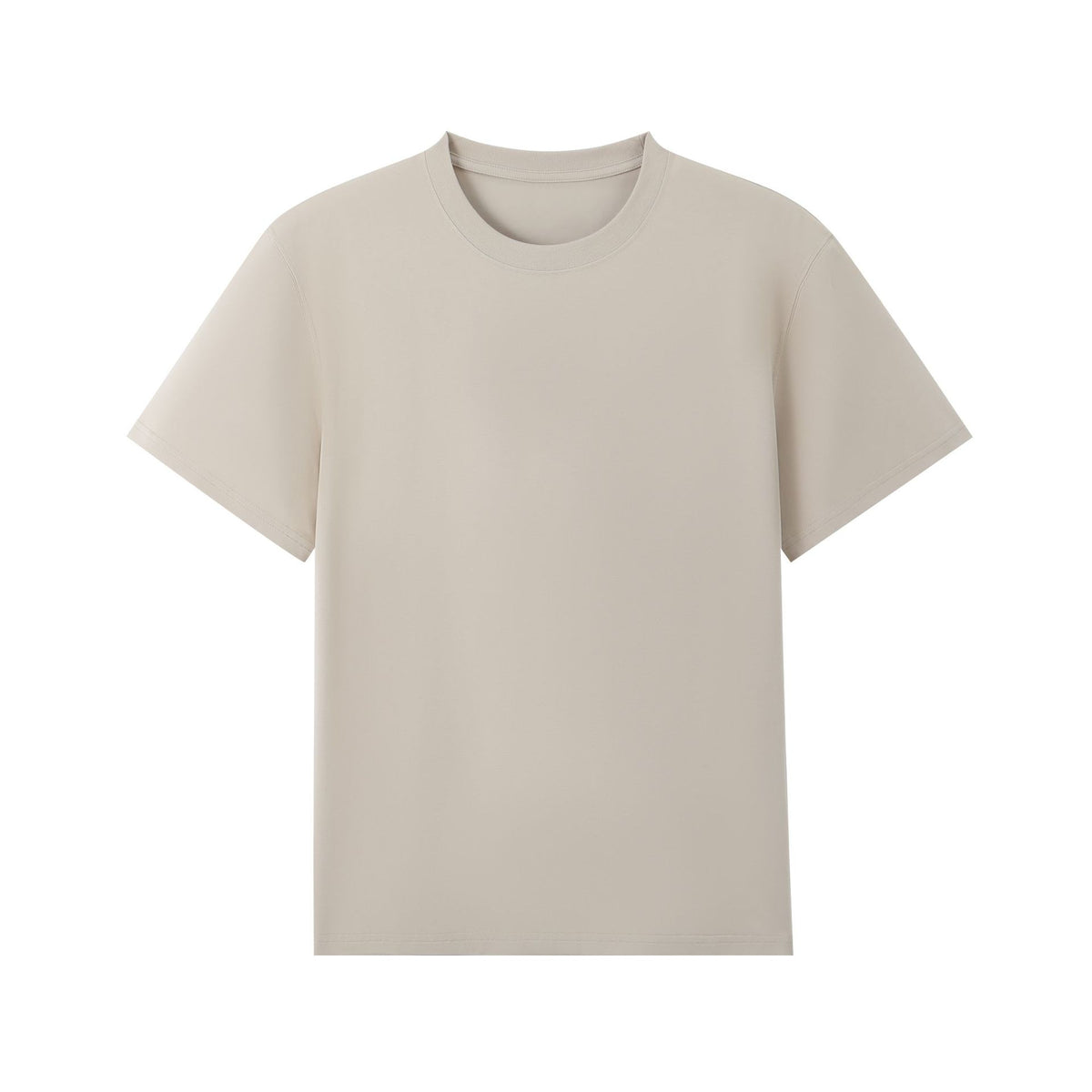 Sorona Cool T-Shirt Men's Sorona Sun Protection Short-Sleeved Men's Quick-Drying Breathable Loose Raglan T-Shirt Antibacterial Sorona