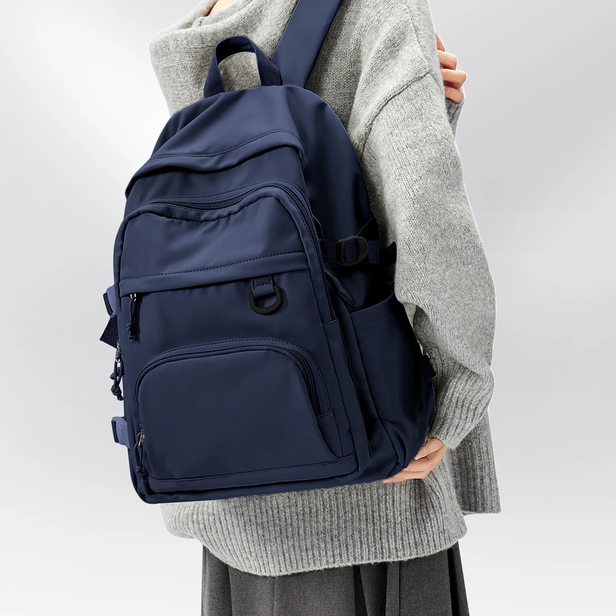 Casual Backpack