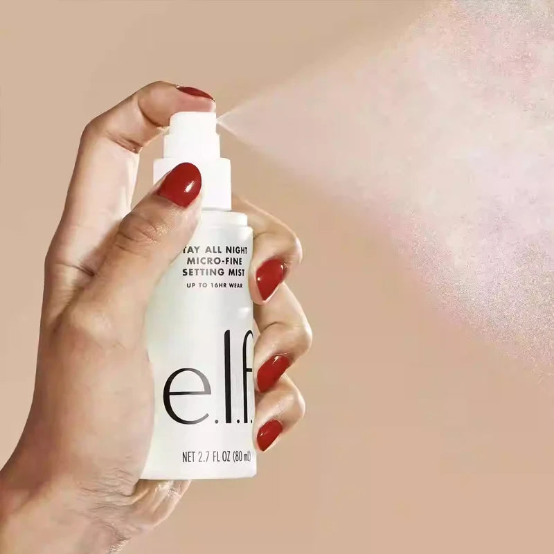 Gel-Based Moisturising Primer | Grip & Glow Face Base