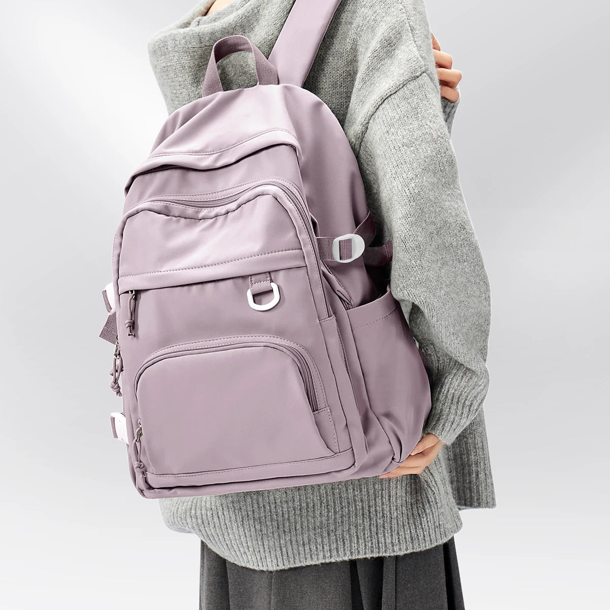 Casual Backpack