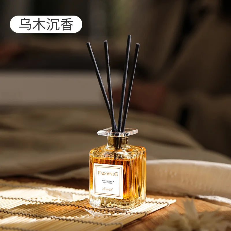 Aromatherapy essential oil for home use, bedroom, bathroom, air freshener, room odor removal, long-lasting fragrance retention