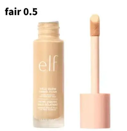 Gel-Based Moisturising Primer | Grip & Glow Face Base