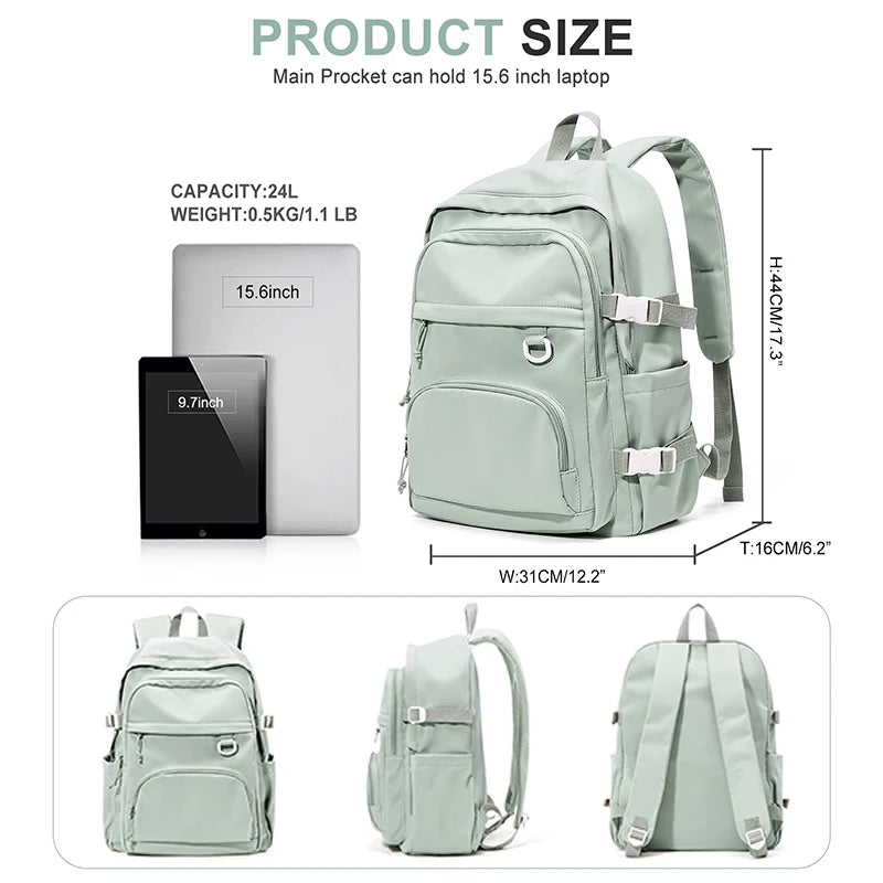 Casual Backpack