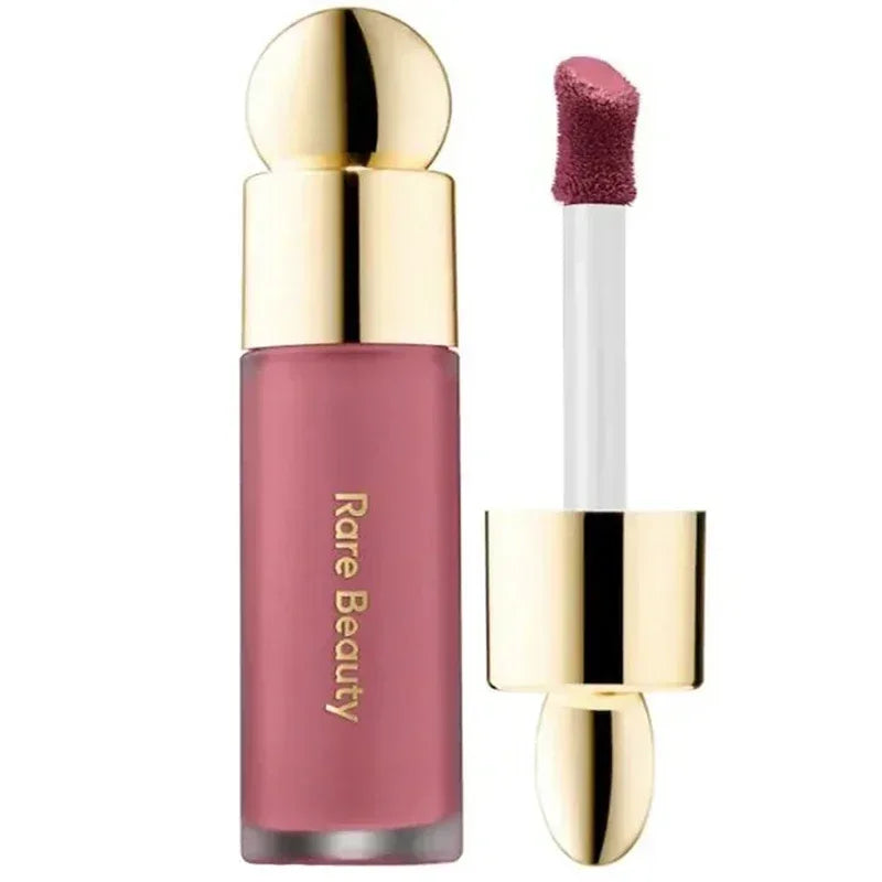 Ultra-Pigmented Liquid Blush | Lightweight & Long-Lasting