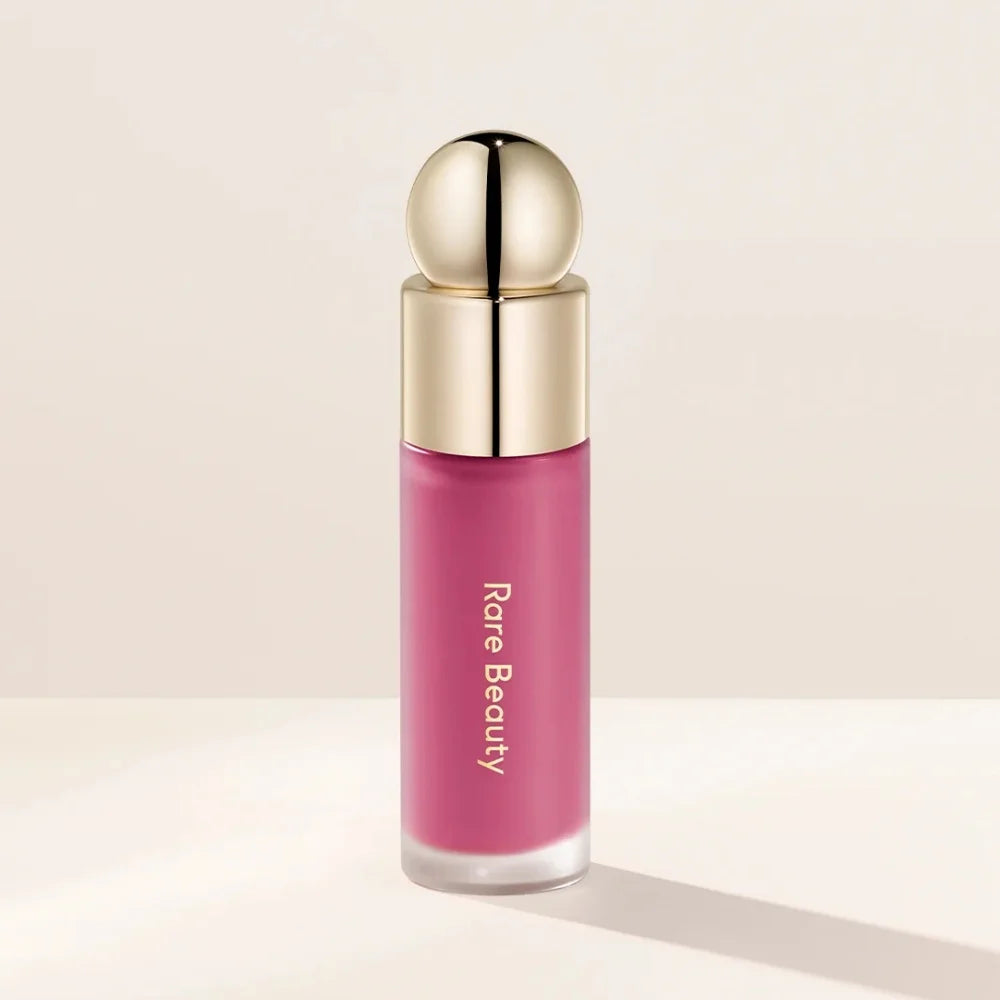 Ultra-Pigmented Liquid Blush | Lightweight & Long-Lasting