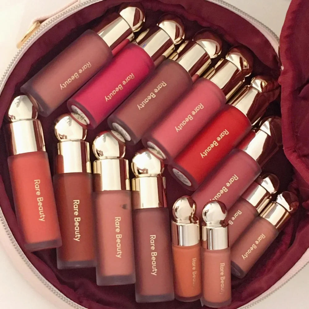 Ultra-Pigmented Liquid Blush | Lightweight & Long-Lasting