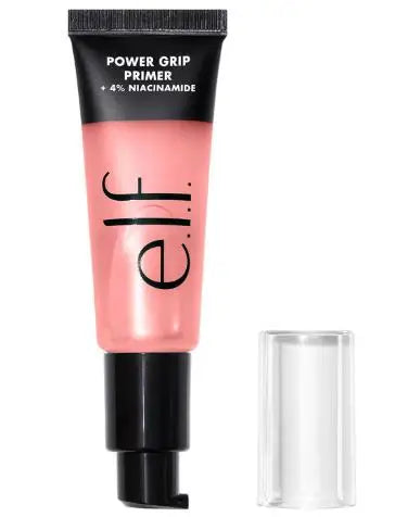 Gel-Based Moisturising Primer | Grip & Glow Face Base