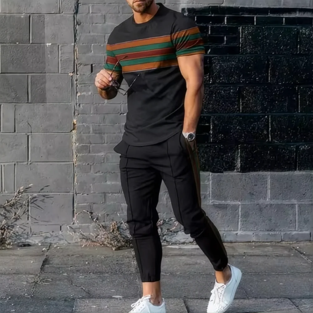 Two piece jogging set