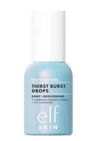 Gel-Based Moisturising Primer | Grip & Glow Face Base