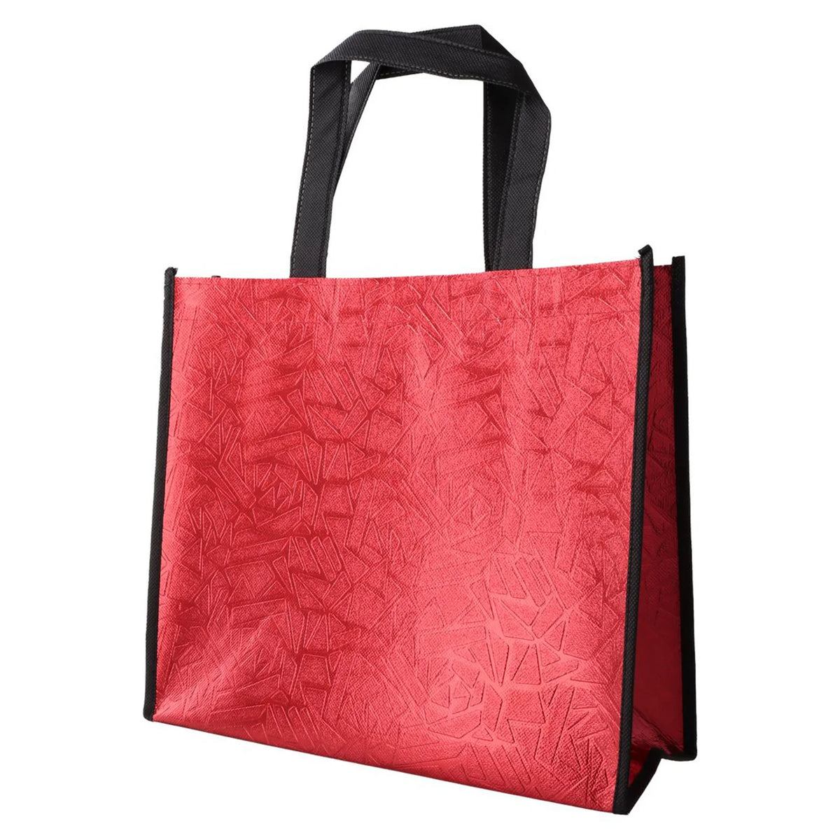 Shopping Foldable Large Reusable Waterproof Tote Bag
