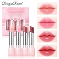 Hydrating Jelly Lip Balm With Tinted Color Plumps Lightens Lines For Nourished Lips Makeup Cosmetic Stick