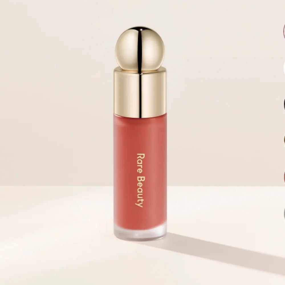 Ultra-Pigmented Liquid Blush | Lightweight & Long-Lasting