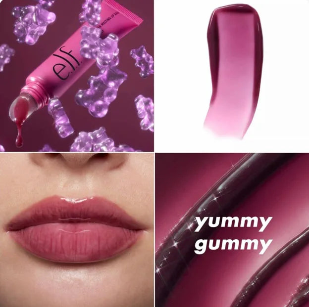Gel-Based Moisturising Primer | Grip & Glow Face Base