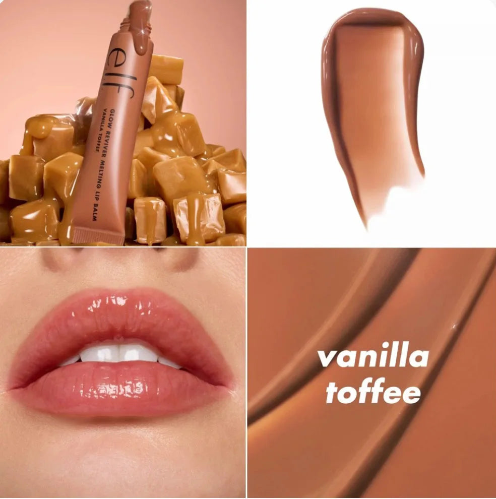 Gel-Based Moisturising Primer | Grip & Glow Face Base