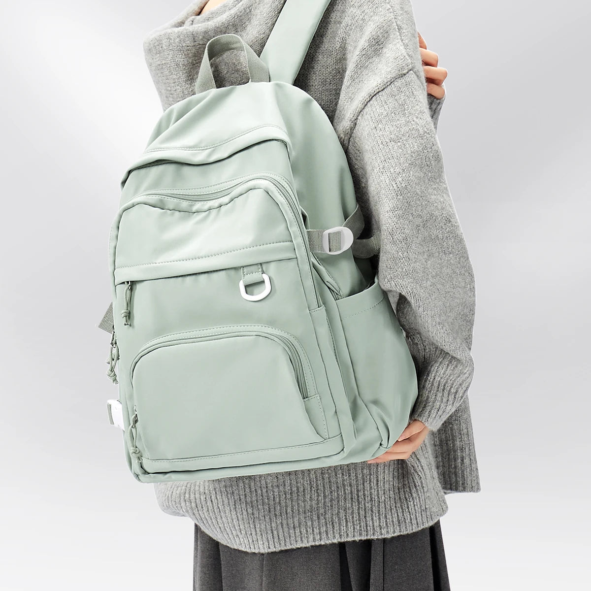 Casual Backpack