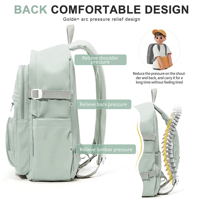 Casual Backpack