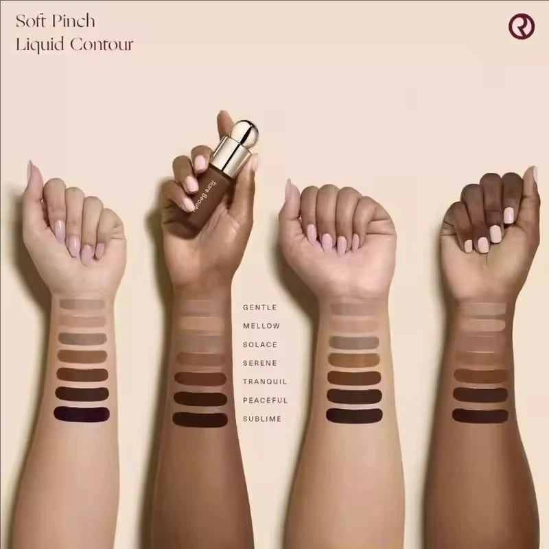 Soft Pinch Liquid Contour | Waterproof, Naturally Lifted Finish