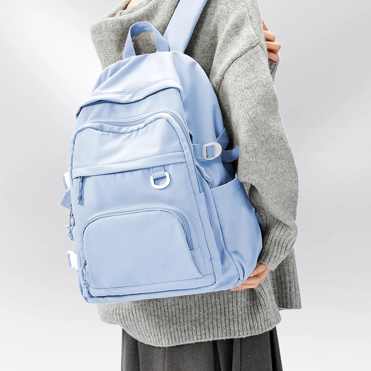 Casual Backpack