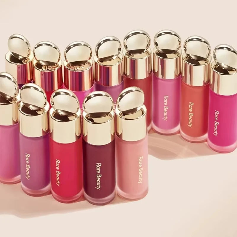 Ultra-Pigmented Liquid Blush | Lightweight & Long-Lasting