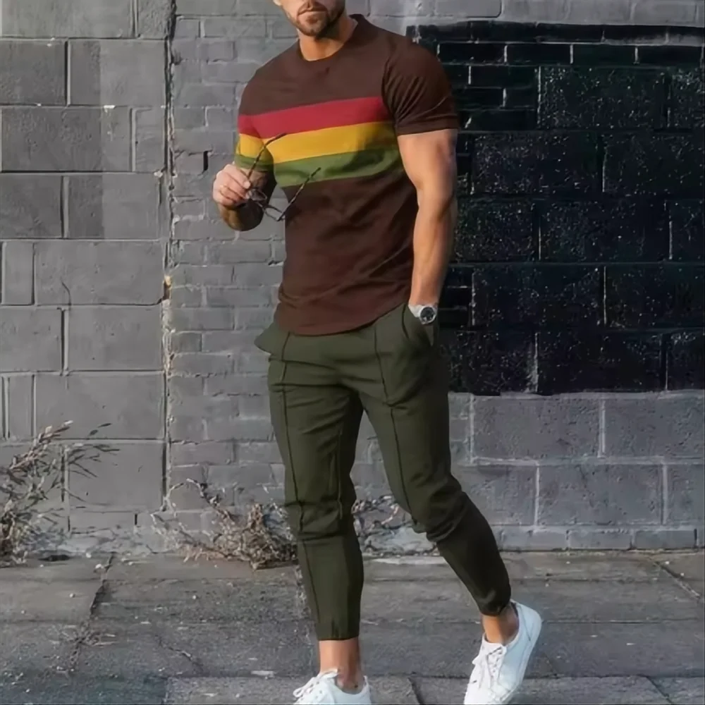 Two piece jogging set