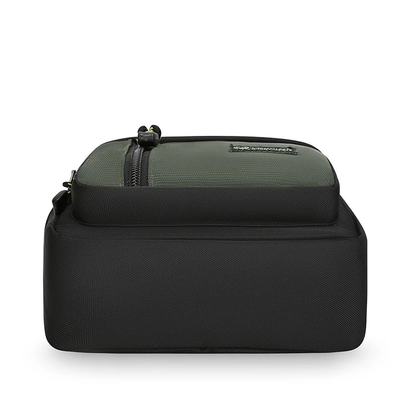 Men Crossbody Bag Single Shoulder Bags Big Capacity Storage Bag Fashion Multi-Pockets