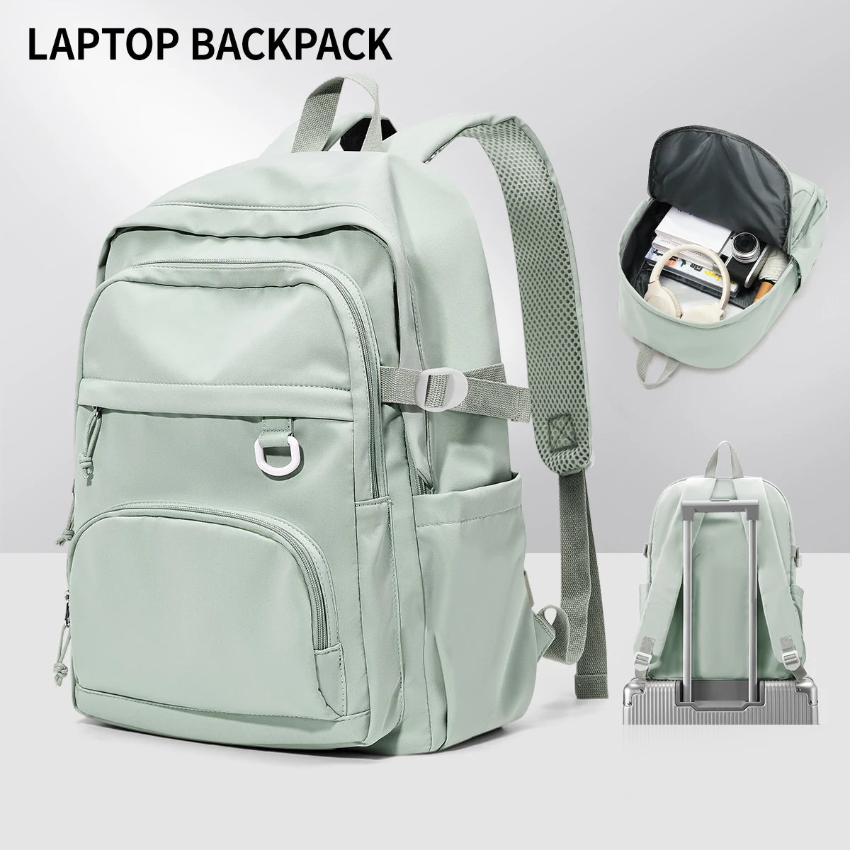 Casual Backpack