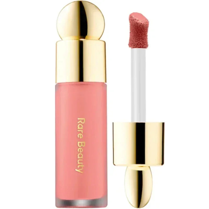 Ultra-Pigmented Liquid Blush | Lightweight & Long-Lasting
