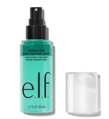 Gel-Based Moisturising Primer | Grip & Glow Face Base