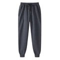 2023 Mens Joggers Casual Pants Fitness Men Sportswear Tracksuit Bottoms Skinny Sweatpants Trousers Black Gyms Jogger Track Pants