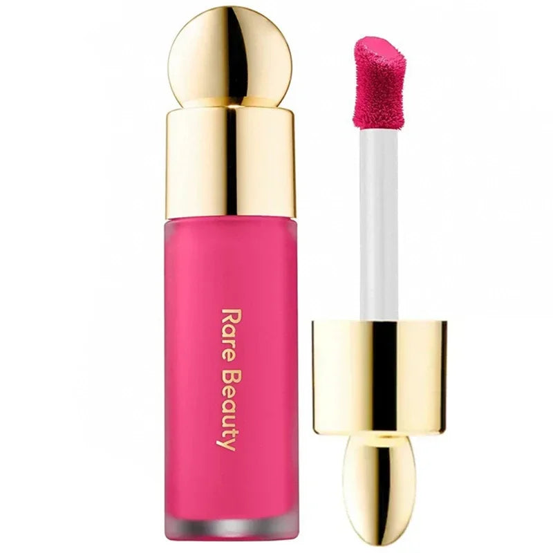 Ultra-Pigmented Liquid Blush | Lightweight & Long-Lasting