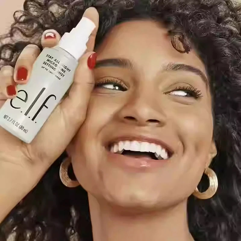 Gel-Based Moisturising Primer | Grip & Glow Face Base