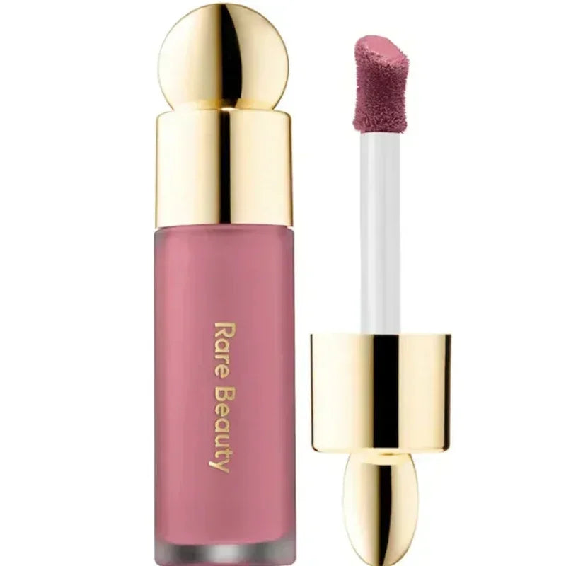 Ultra-Pigmented Liquid Blush | Lightweight & Long-Lasting