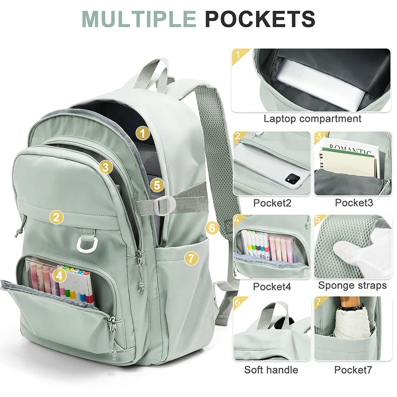 Casual Backpack