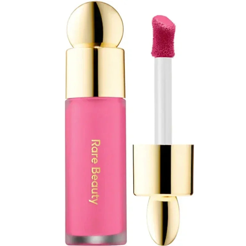 Ultra-Pigmented Liquid Blush | Lightweight & Long-Lasting