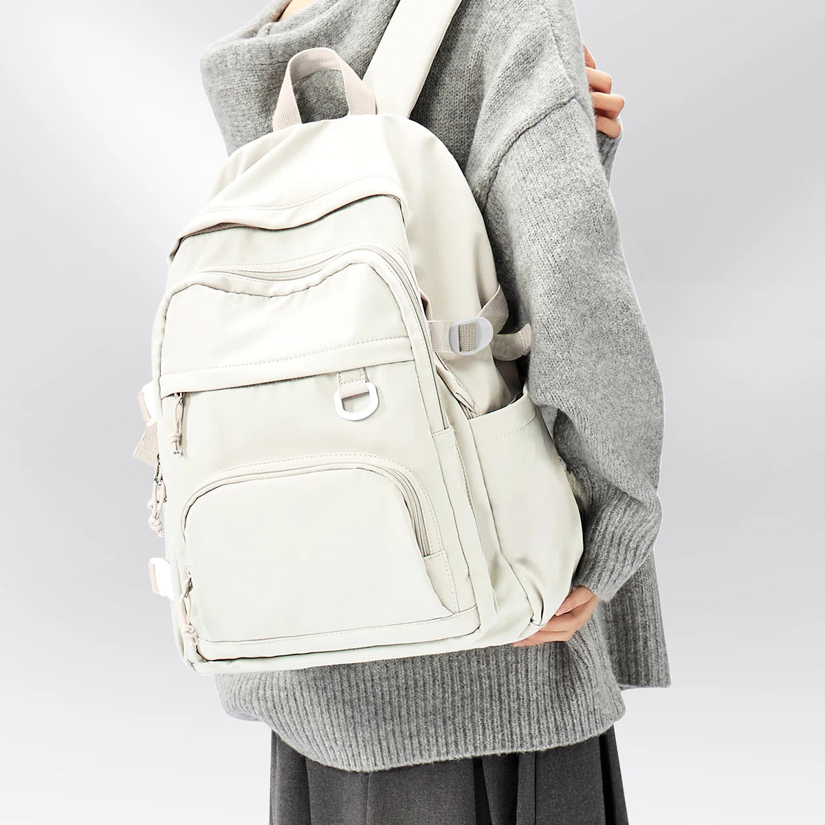 Casual Backpack