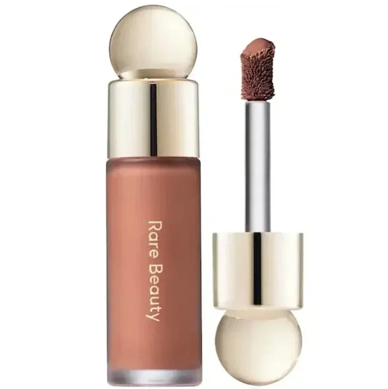 Ultra-Pigmented Liquid Blush | Lightweight & Long-Lasting