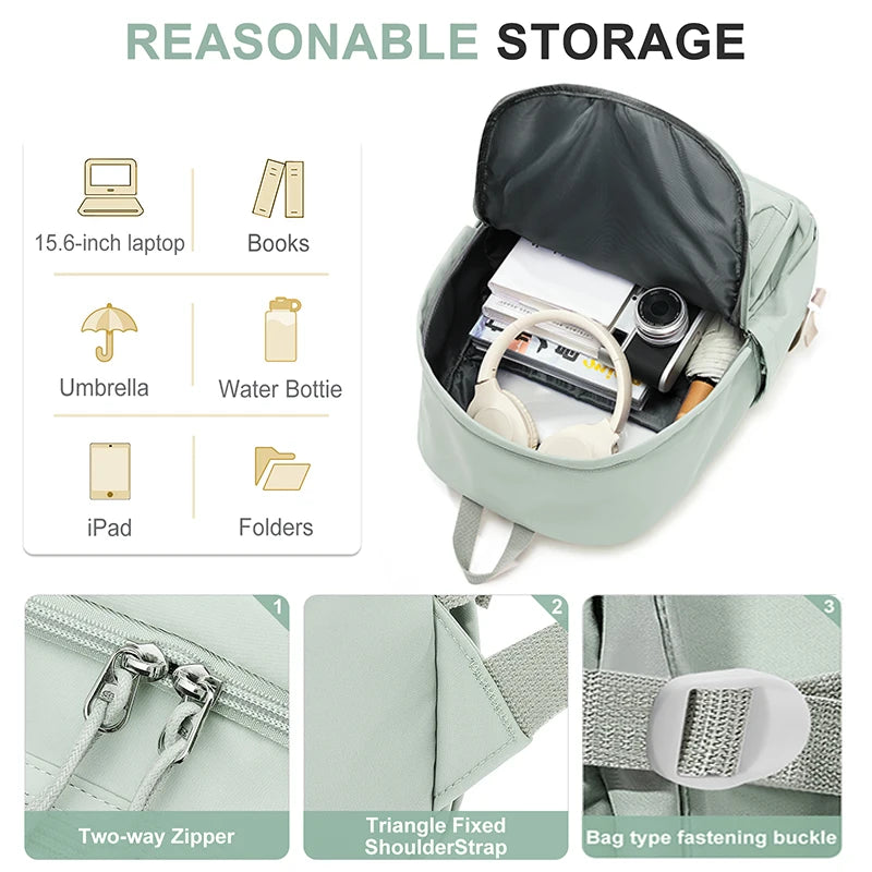 Casual Backpack