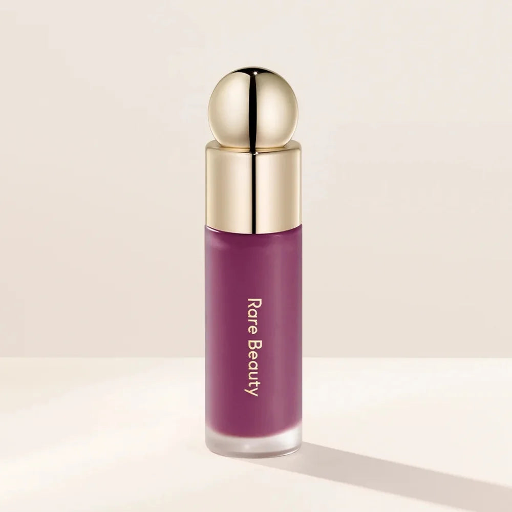 Ultra-Pigmented Liquid Blush | Lightweight & Long-Lasting
