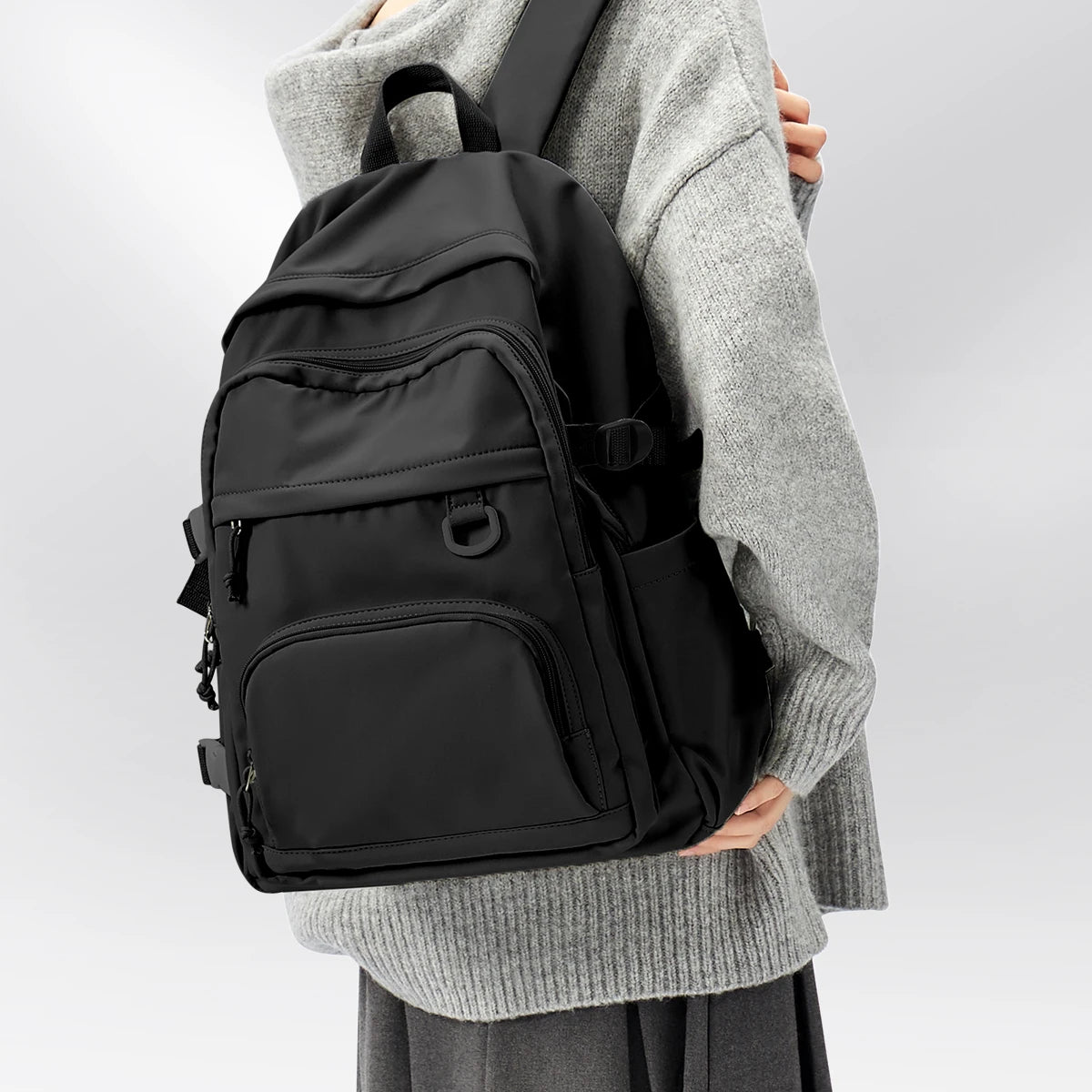 Casual Backpack
