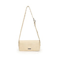 UrbanEase™ – Nylon Baguette Bag