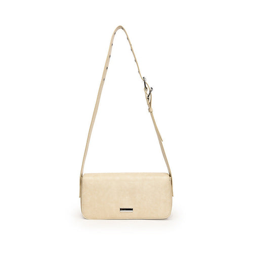 UrbanEase™ – Nylon Baguette Bag