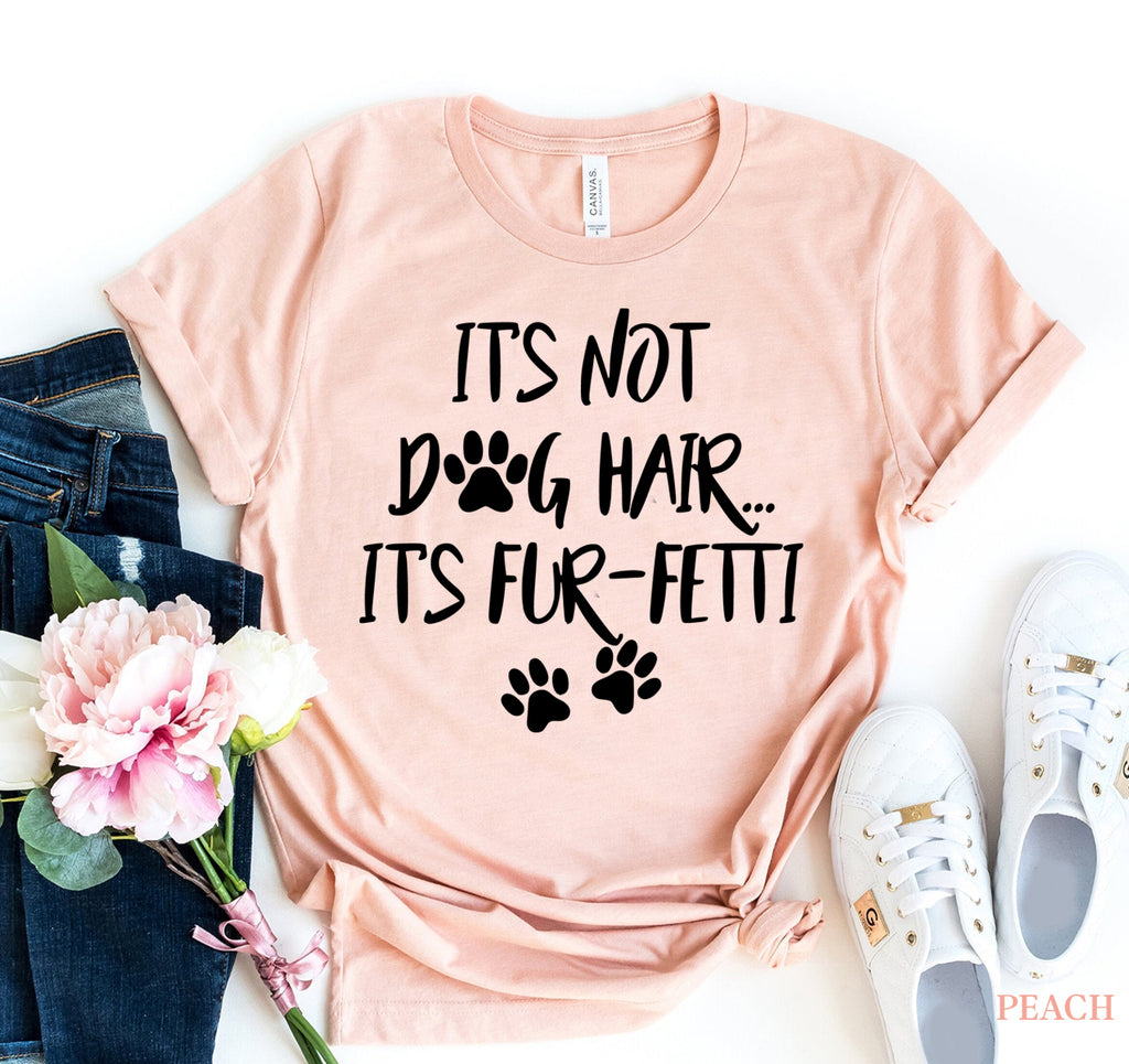 Women's Fun-fetti T-shirt