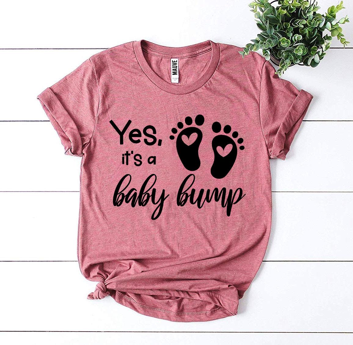 Women's Bump T-shirt
