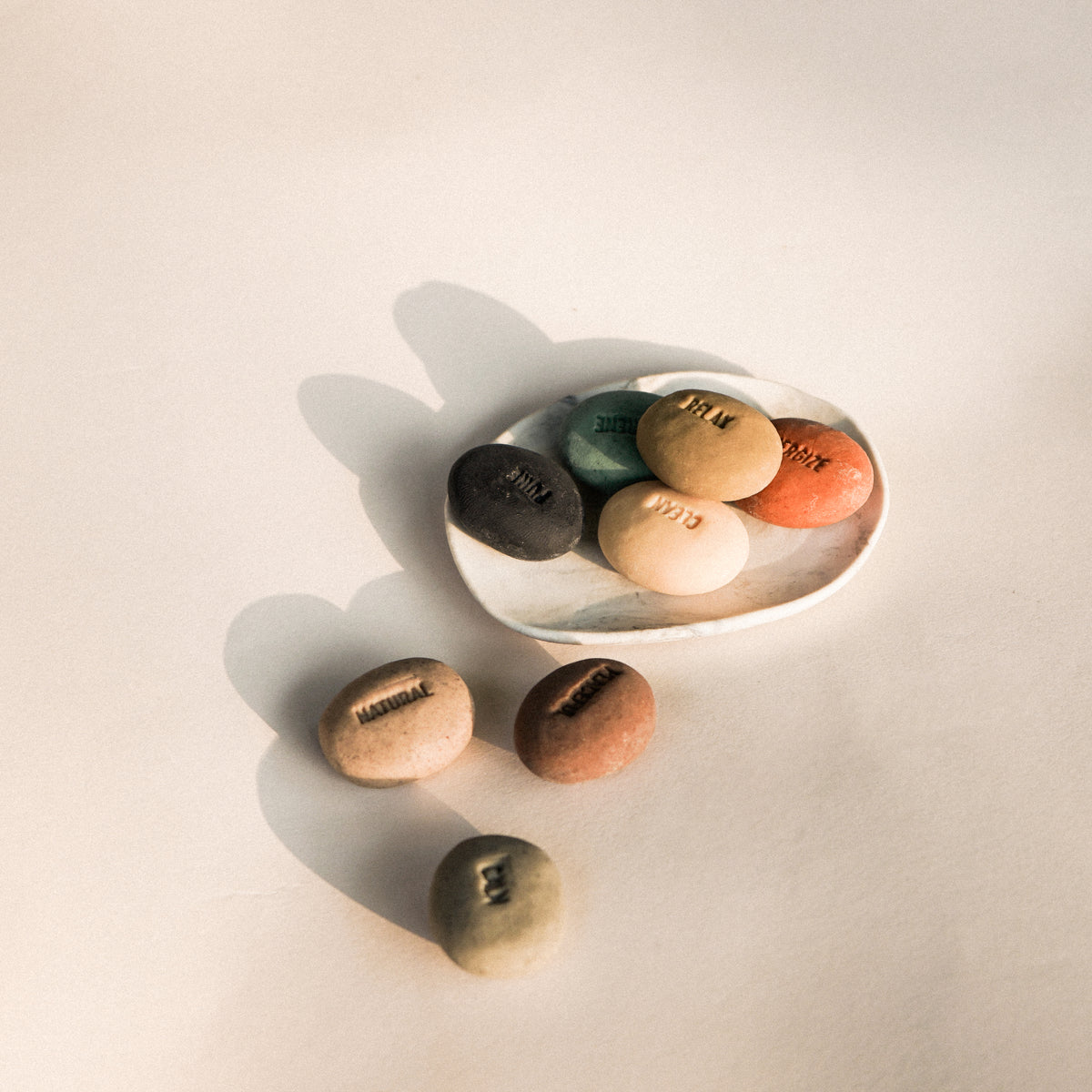 Assorted Mood Soaps