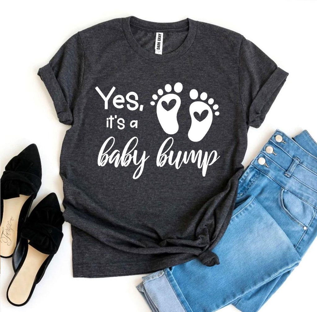 Women's Bump T-shirt