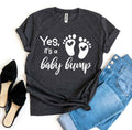 Women's Bump T-shirt