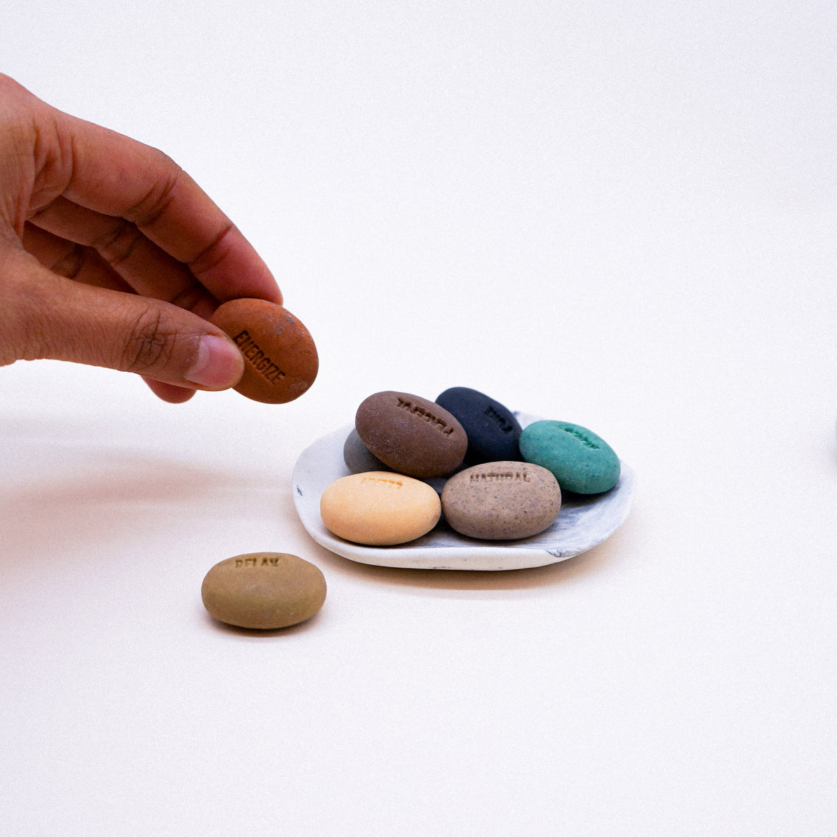 Assorted Mood Soaps