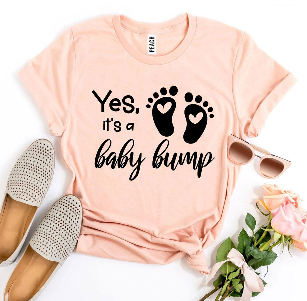 Women's Bump T-shirt