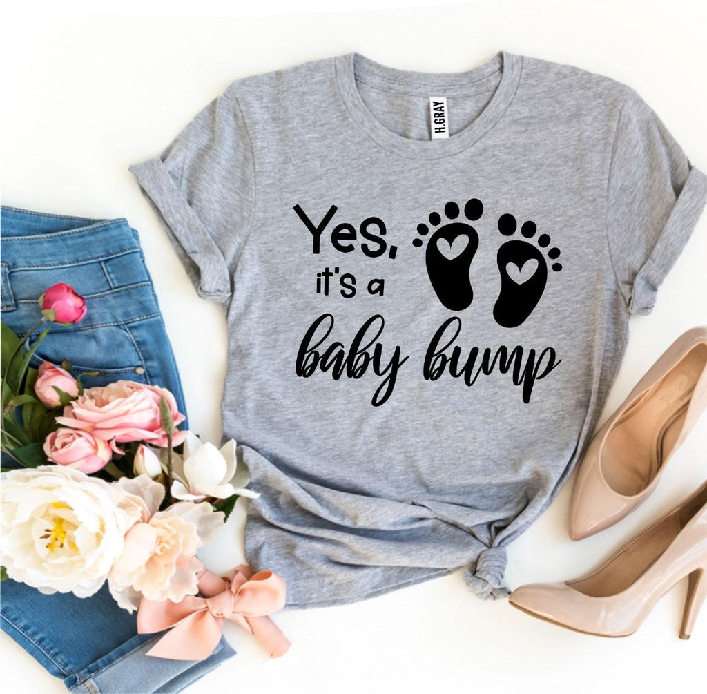 Women's Bump T-shirt