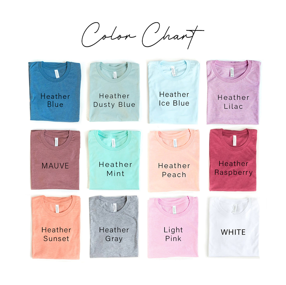 Women's Heart T-shirt